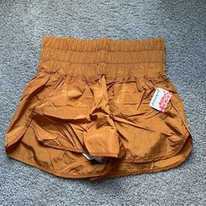 FP Movement The Way Home Shorts